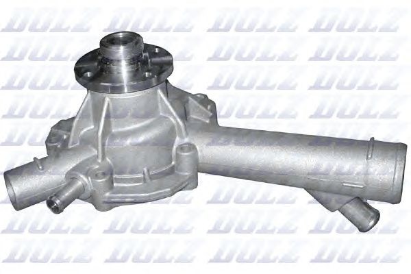 Насос охолоджуючої рідини M204 DOLZ