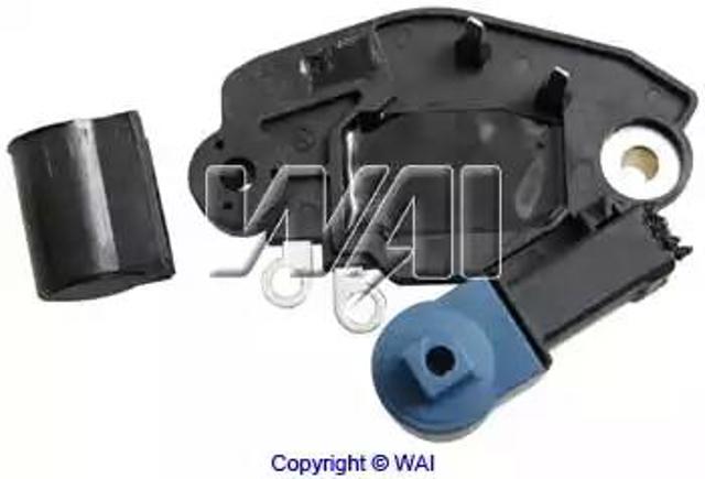 Реле регулятор генератора M564 WAI