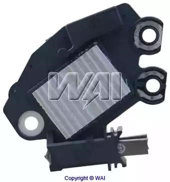 Реле регулятор напруги генератора M575 WAI