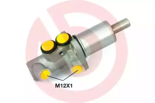 ГТЦ M85004 BREMBO
