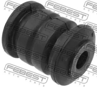 Сайлентблок переднього важеля MAB067 FEBEST