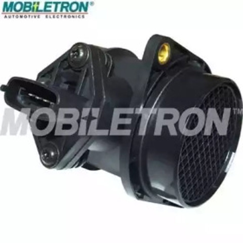 Датчик потоку (витрати) повітря, витратомір MAF - (Mass Airflow) MAB092 MOBILETRON