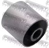 Сайлентблок цапфи задньої MAB114RUB FEBEST