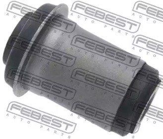 С/блок нижнього важеля MAB130 FEBEST