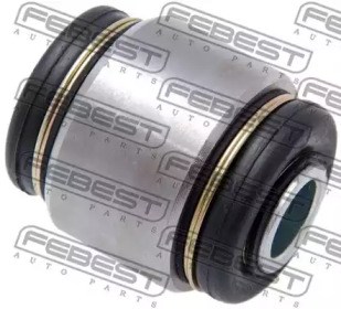 Сайлентблок цапфи задньої MBAB027Z FEBEST