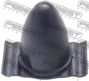 Буфер задньої ресори MD006 FEBEST