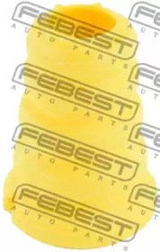 Буфер-відбійник амортизатора переднього MDGFF FEBEST