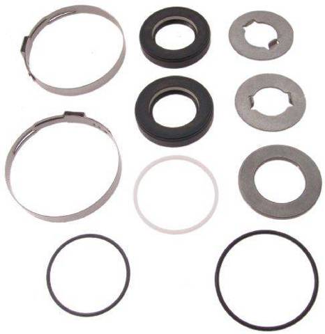 РМК рульовго механізму ME9006KIT MS GROUP
