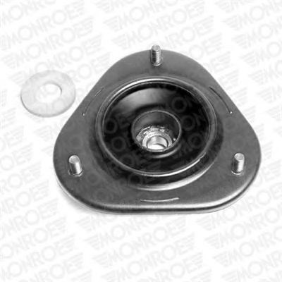 Подушка амортизатора переднього MK088 MONROE