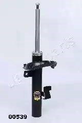 Амортизатор передньої підвіски MM00539 JAPANPARTS