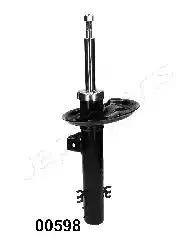 Амортизатор передньої підвіски, лівий MM00598 JAPANPARTS