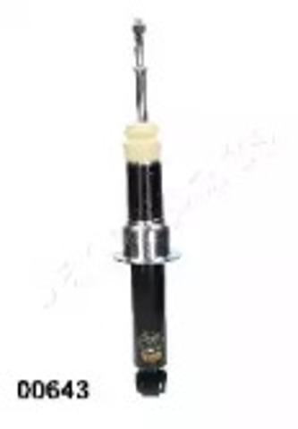 Амортизаційна стійка задня MM00643 JAPANPARTS