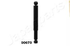 Амортизатори задні MM00670 JAPANPARTS