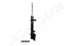 Амортизатор задній MM00699 JAPANPARTS