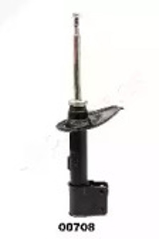 Амортизатор передньої підвіски MM00708 JAPANPARTS