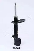 Ліва передня стійка MM20061 JAPANPARTS