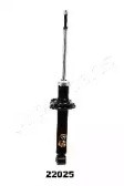 Амортизатор задній, правий MM22025 JAPANPARTS