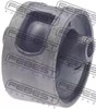 Ліва подушка двигуна Mitsubishi Space Gear