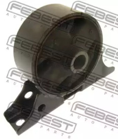 Подушка двигуна передня MMDJ1FR FEBEST