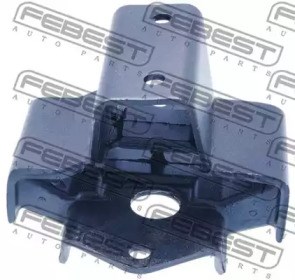 Задня подушка двигуна MMV46RR FEBEST