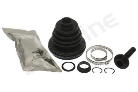 Пильник ШРКШ зовнішній, передній MP182 STARLINE