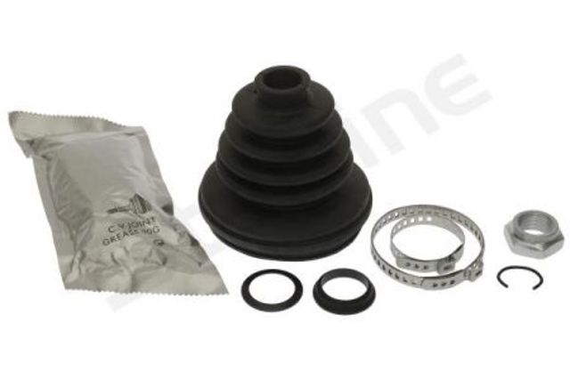 Подушка стабілізатора передня MP305 STARLINE
