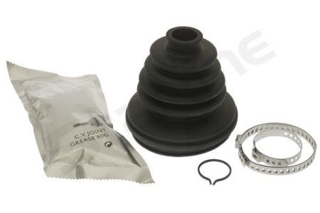 Пильник шарніра кутових швидкостей зовнішній передній MP306 STARLINE