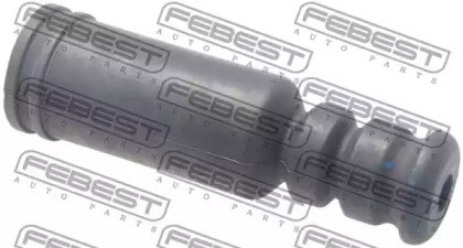 Буфер амортизатора заднього MSHBCSR FEBEST