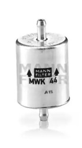 Фільтр тонкого очищення палива MWK44 MANN