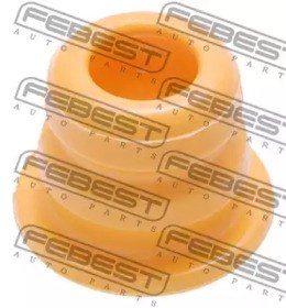 Відбійник амортизатора переднього MZDMZ323F FEBEST