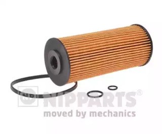 Фільтр масляний ДВЗ N1319020 NIPPARTS