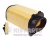Елемент повітряного фільтра N1321093 NIPPARTS