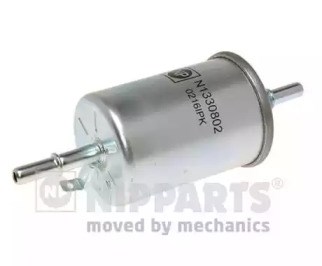 Фільтр палива N1330802 NIPPARTS