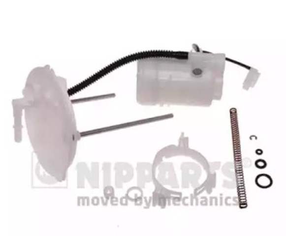 Корпус паливного фільтра N1333067 NIPPARTS