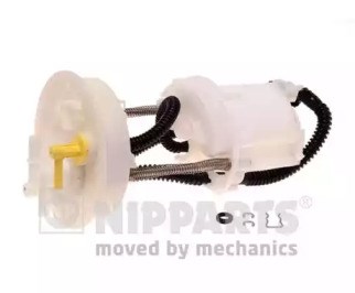 Фільтр тонкого очищення палива N1334044 NIPPARTS