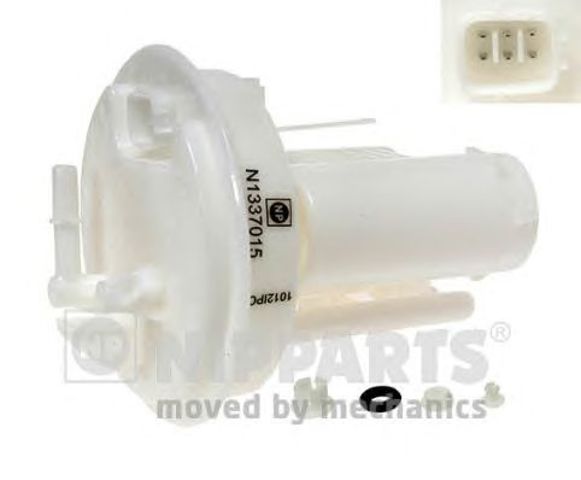 Фільтр-відстійник палива грубої очистки N1337015 NIPPARTS