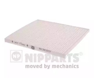 Внутрішньосалонний фільтр N1341037 NIPPARTS