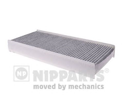Фільтр повітряний обігрівача N1342037 NIPPARTS