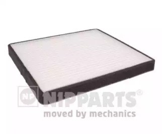 Фільтр повітряний обігрівача N1345015 NIPPARTS