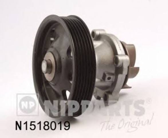 Насос охолодження N1518019 NIPPARTS