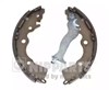 Колодки гальмові задні, барабанні N3500530 NIPPARTS