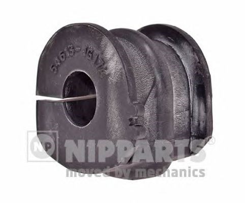 Втулка стабілізатора заднього N4291012 NIPPARTS