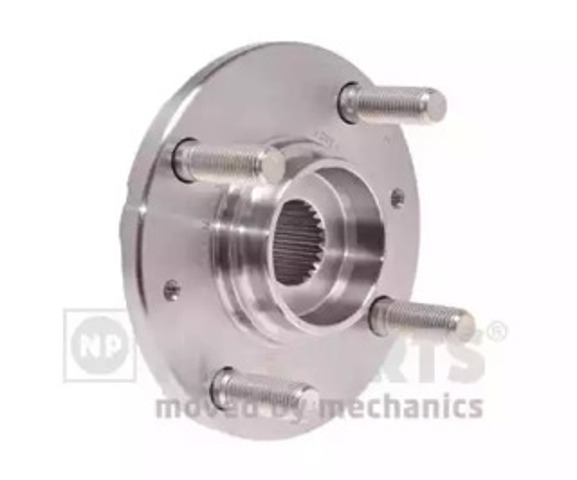 Колеса і маточини N4700518 NIPPARTS