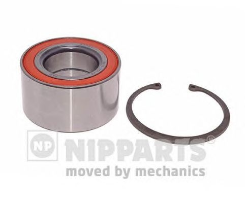 Підшипник маточини N4700911 NIPPARTS