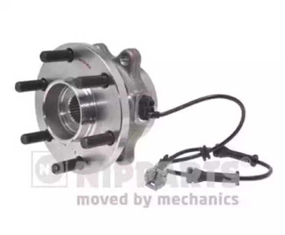 Колеса і маточини N4701055 NIPPARTS