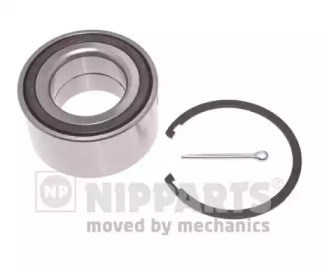 Комплект підшипник маточини передньої N4705024 NIPPARTS