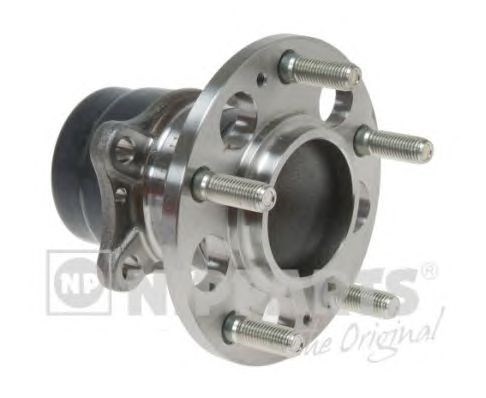 Маточини задніх коліс N4710533 NIPPARTS