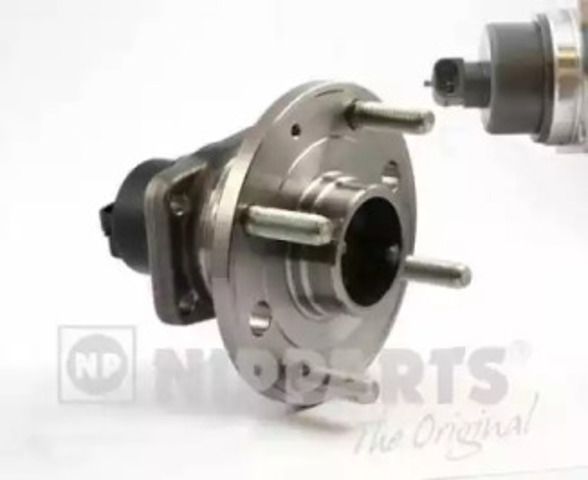 Маточини задніх коліс N4710906 NIPPARTS