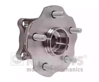 Підшипник задньої маточини N4712109 NIPPARTS