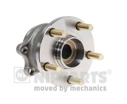 Маточина задня N4717015 NIPPARTS